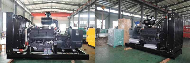 400kw上柴柴油發(fā)電機(jī)組 400kw上柴柴油發(fā)電機(jī)組發(fā)貨1