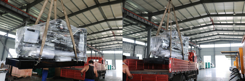 400kw上柴柴油發(fā)電機(jī)組 400kw上柴柴油發(fā)電機(jī)組發(fā)貨2