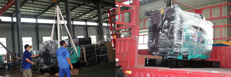 60kw康明斯柴油發(fā)電機(jī)組 60kw康明斯柴油發(fā)電機(jī)組發(fā)貨圖2