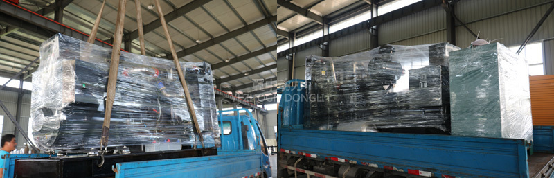 400kw卡得柴油發(fā)電機(jī)組 400kw卡得柴油發(fā)電機(jī)組發(fā)貨圖2