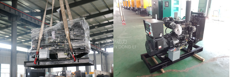 30kw帕金斯柴油發(fā)電機(jī)組 30kw帕金斯柴油發(fā)電機(jī)組發(fā)貨圖2