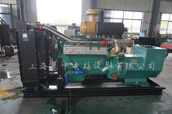 220kw濰柴柴油發(fā)電機(jī)組圖片 220kw濰柴柴油發(fā)電機(jī)組圖片