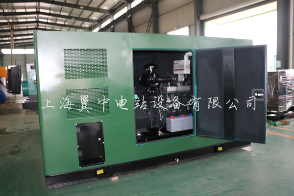 75kw上柴靜音柴油發(fā)電機(jī)組 75kw上柴靜音柴油發(fā)電機(jī)組