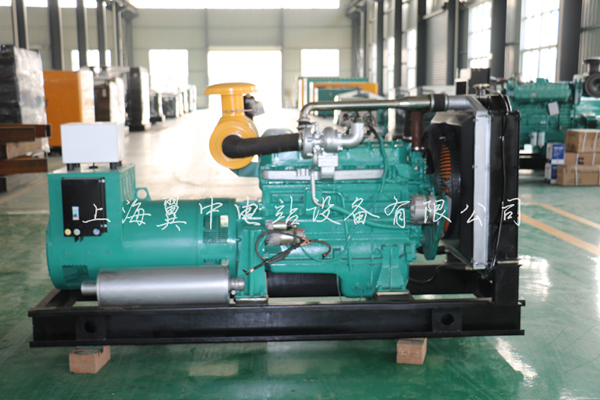 100kw濰柴柴油發(fā)電機組圖片 100kw濰柴柴油發(fā)電機組圖片