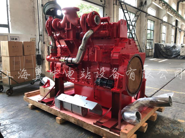 柴油機圖片 柴油機圖片