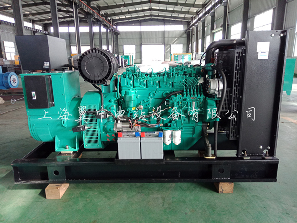 120kw道依茨柴油發(fā)電機組照片 120kw道依茨柴油發(fā)電機組照片