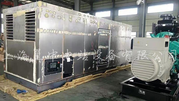 柴油發(fā)電機(jī)組圖片 柴油發(fā)電機(jī)組圖片