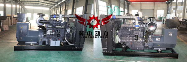 上柴與濰柴比較哪個(gè)柴油發(fā)電機(jī)組更好 上柴與濰柴比較哪個(gè)柴油發(fā)電機(jī)組更好