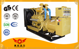 上海柴油發(fā)電機組