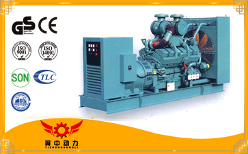 海口柴油發(fā)電機組