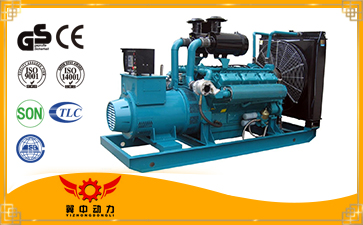 陽泉柴油發(fā)電機組