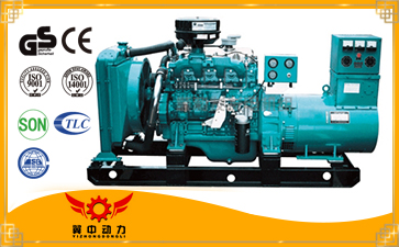 鐵嶺柴油發(fā)電機(jī)組