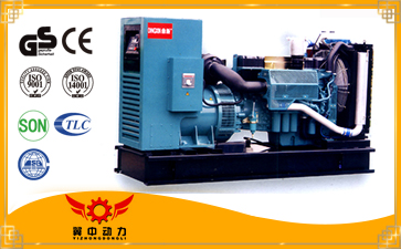 朝陽(yáng)柴油發(fā)電機(jī)組