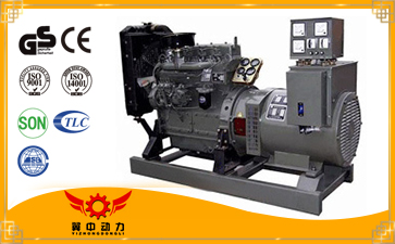 遼源柴油發(fā)電機(jī)組