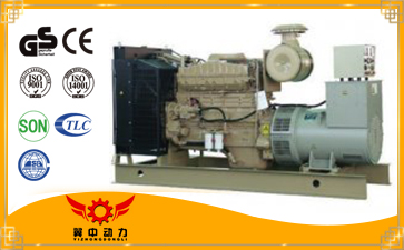 延邊朝鮮族自治州柴油發(fā)電機(jī)組