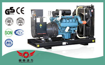柴油發(fā)電機(jī)組的特點(diǎn)及用途
