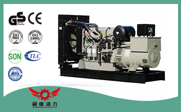 柴油發(fā)電機(jī)組的使用環(huán)境