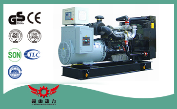 如何啟動柴油發(fā)電機(jī)組