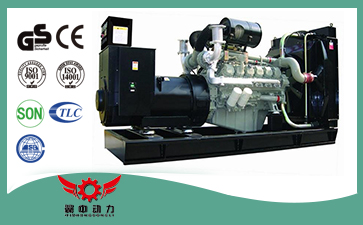 柴油發(fā)電機(jī)組運行運轉(zhuǎn)注意事項