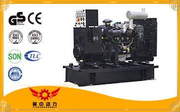 佳木斯柴油發(fā)電機組