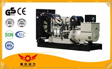 淮安柴油發(fā)電機(jī)組