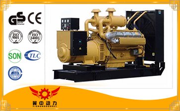 馬鞍山柴油發(fā)電機(jī)組