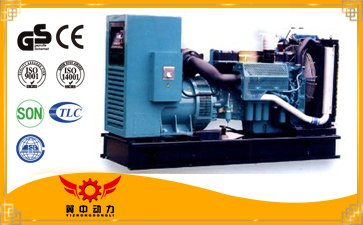 泉州柴油發(fā)電機組