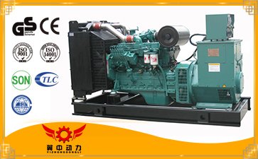 宜春柴油發(fā)電機組