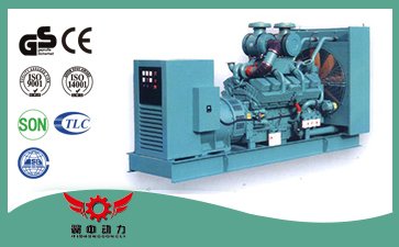 康明斯800KW柴油發(fā)電機組 康明斯800KW柴油發(fā)電機組