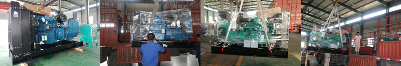玉柴柴油發(fā)電機組型號 玉柴柴油發(fā)電機組發(fā)貨圖1