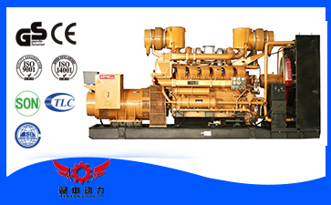 濟(jì)柴柴油發(fā)電機(jī)組型號(hào)